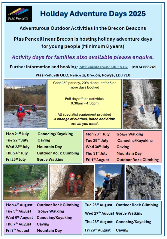 Plas Pencelli Holiday Adventure Days 2025.jpg