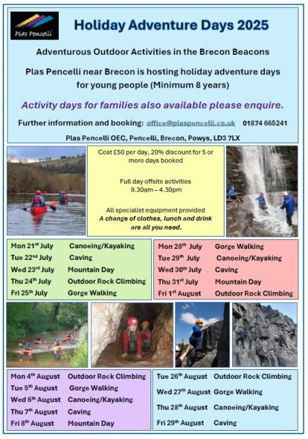 Plas Pencelli Holiday Adventure Days 2025.jpg